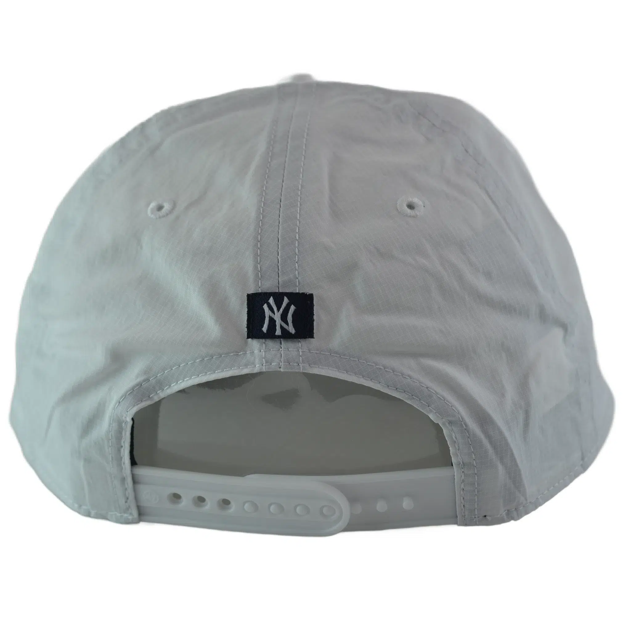 New York Yankees '47 Stars & Stripes Flag Flutter Hitch Adjustable Lightweight MLB Captains Hat