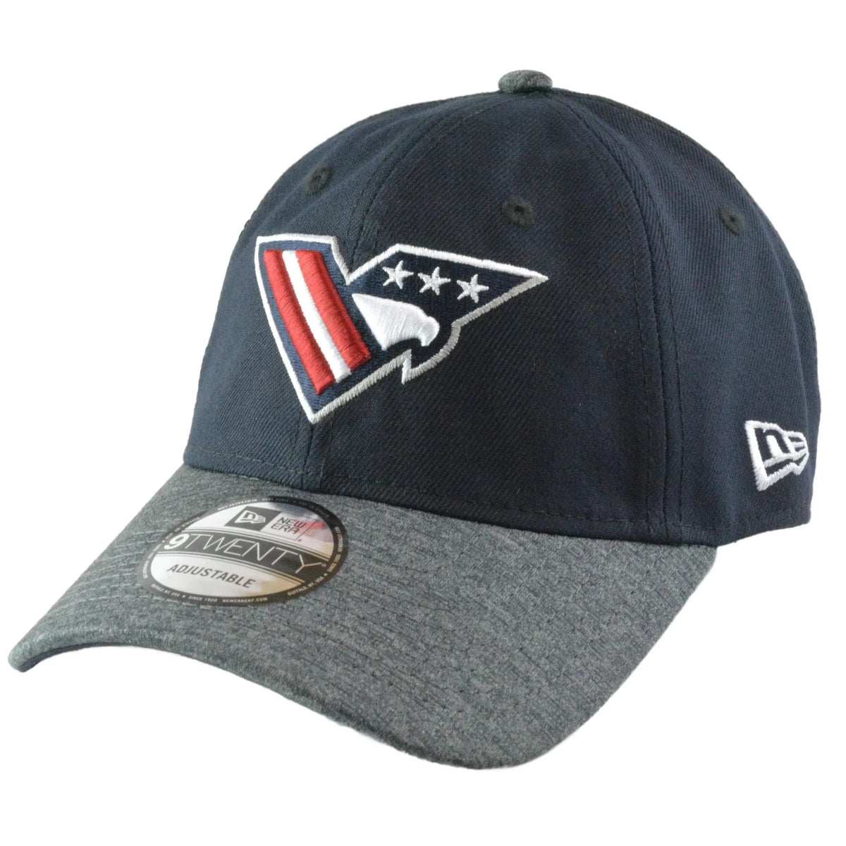 Washington Valor Arena Football Team New Era 9TWENTY AFL Adjustable Hat