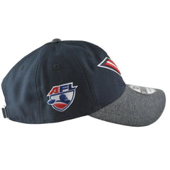 Washington Valor Arena Football Team New Era 9TWENTY AFL Adjustable Hat