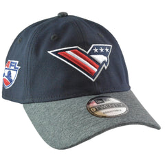 Washington Valor Arena Football Team New Era 9TWENTY AFL Adjustable Hat