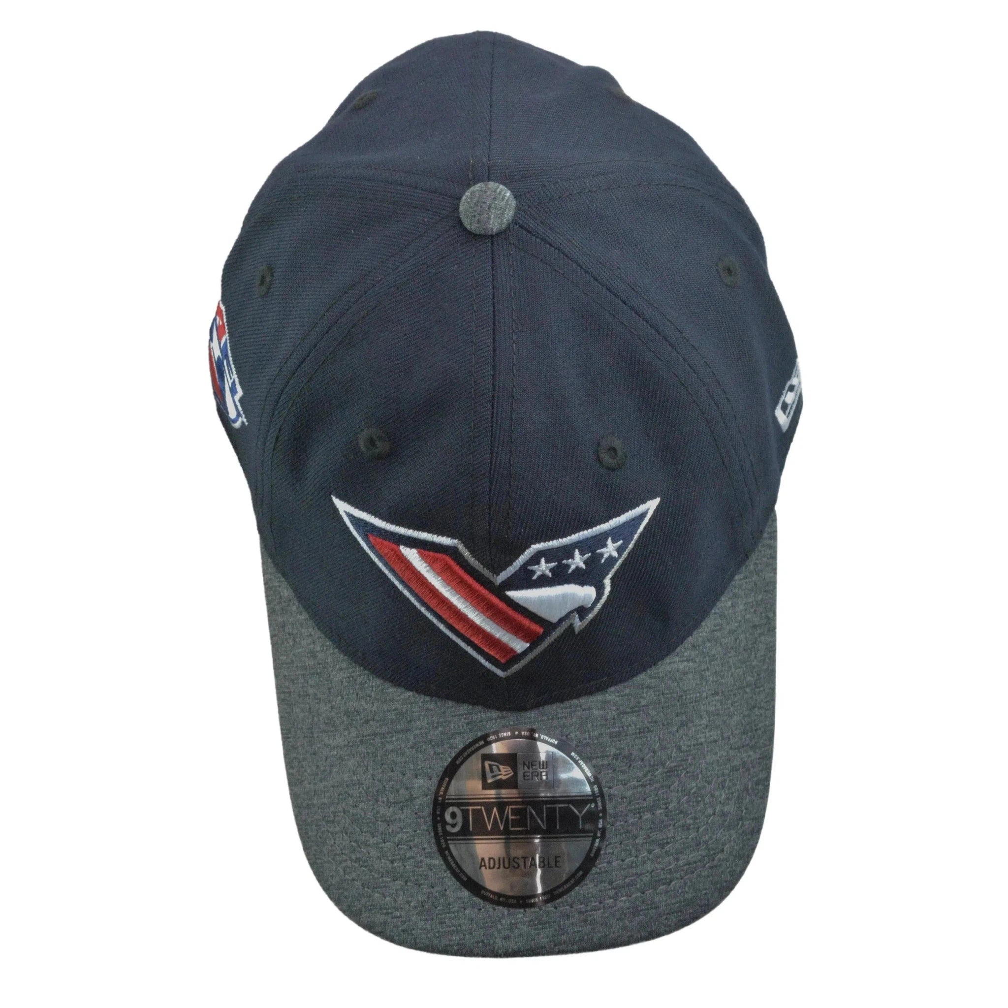 Washington Valor Arena Football Team New Era 9TWENTY AFL Adjustable Hat