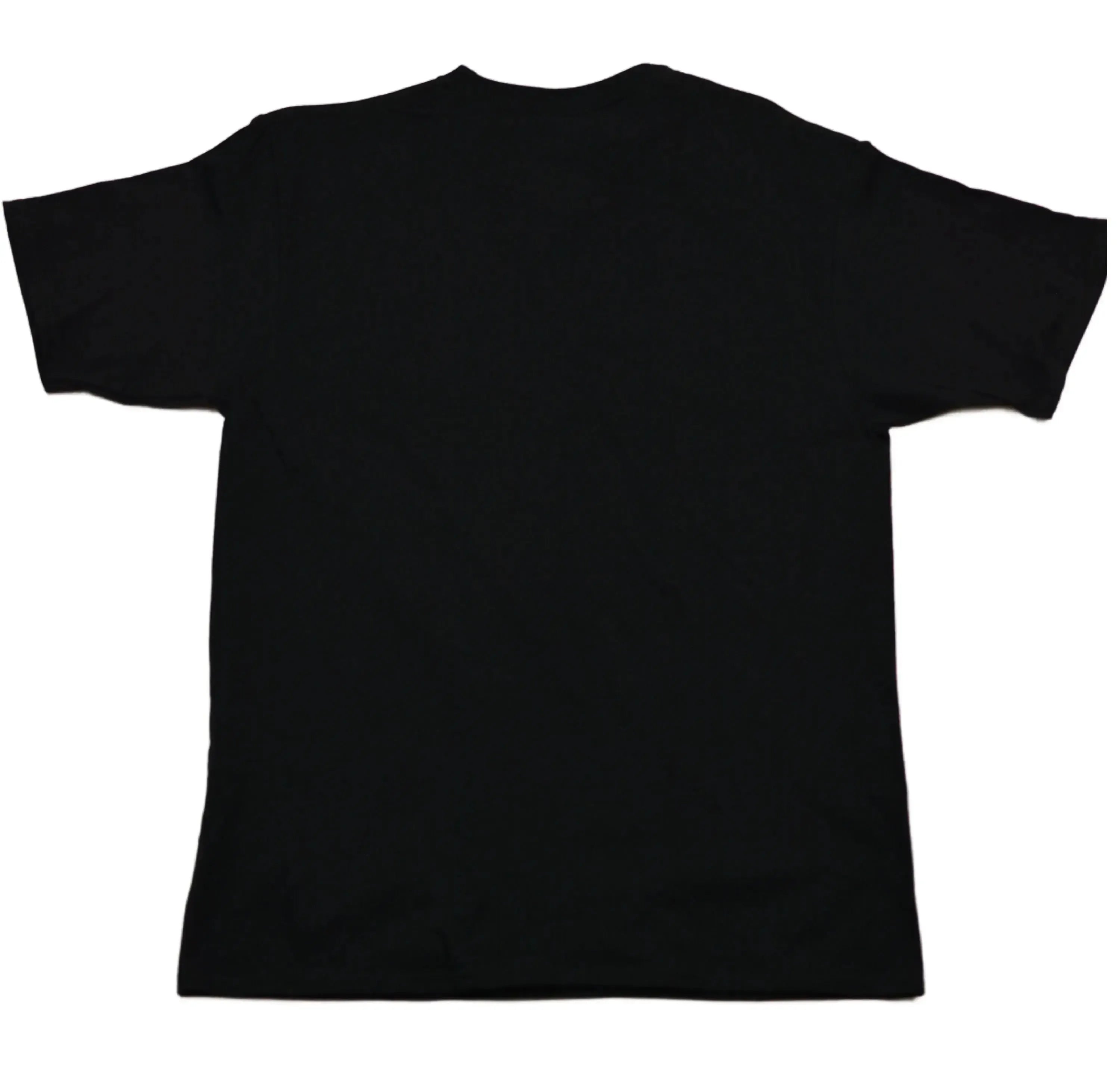 Cleveland Cavaliers Americana NBA Black Graphic T-Shirt