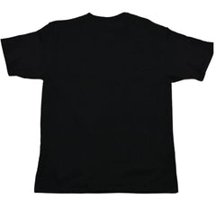 Cleveland Cavaliers Americana NBA Black Graphic T-Shirt