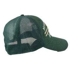 Milwaukee Bucks NBA '47 Clean Up Mesh Back Cap, Snapback Hat