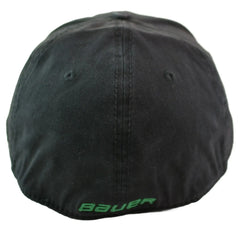 Bauer Hockey Lifestyle Apparel "Seasons Over" Hockey Cap Hat