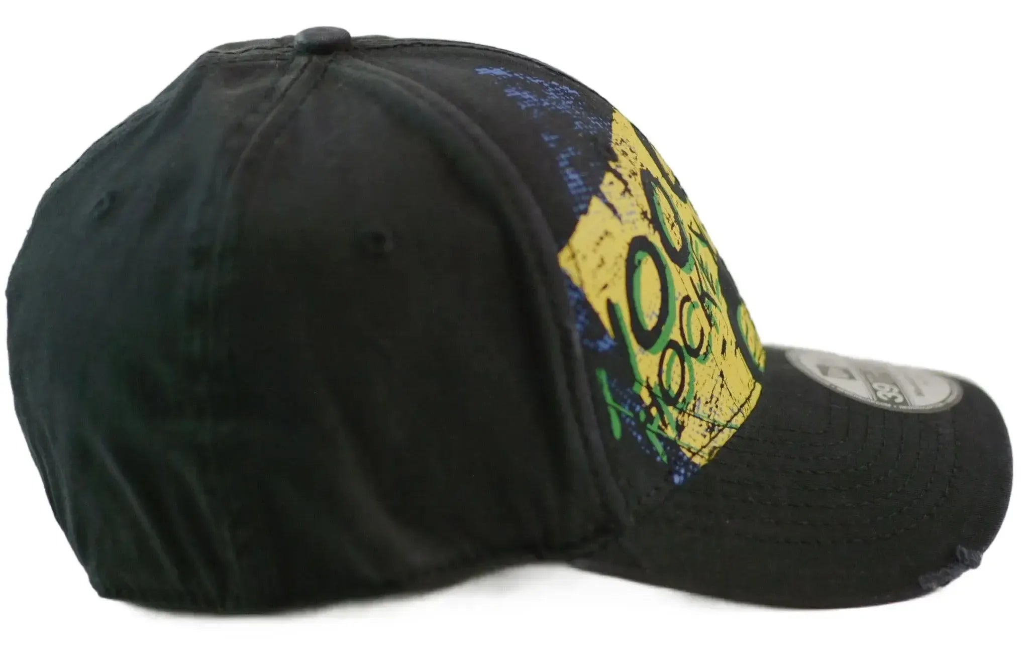 Bauer Hockey Lifestyle Apparel "Seasons Over" Hockey Cap Hat