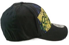 Bauer Hockey Lifestyle Apparel "Seasons Over" Hockey Cap Hat