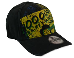 Bauer Hockey Lifestyle Apparel "Seasons Over" Hockey Cap Hat