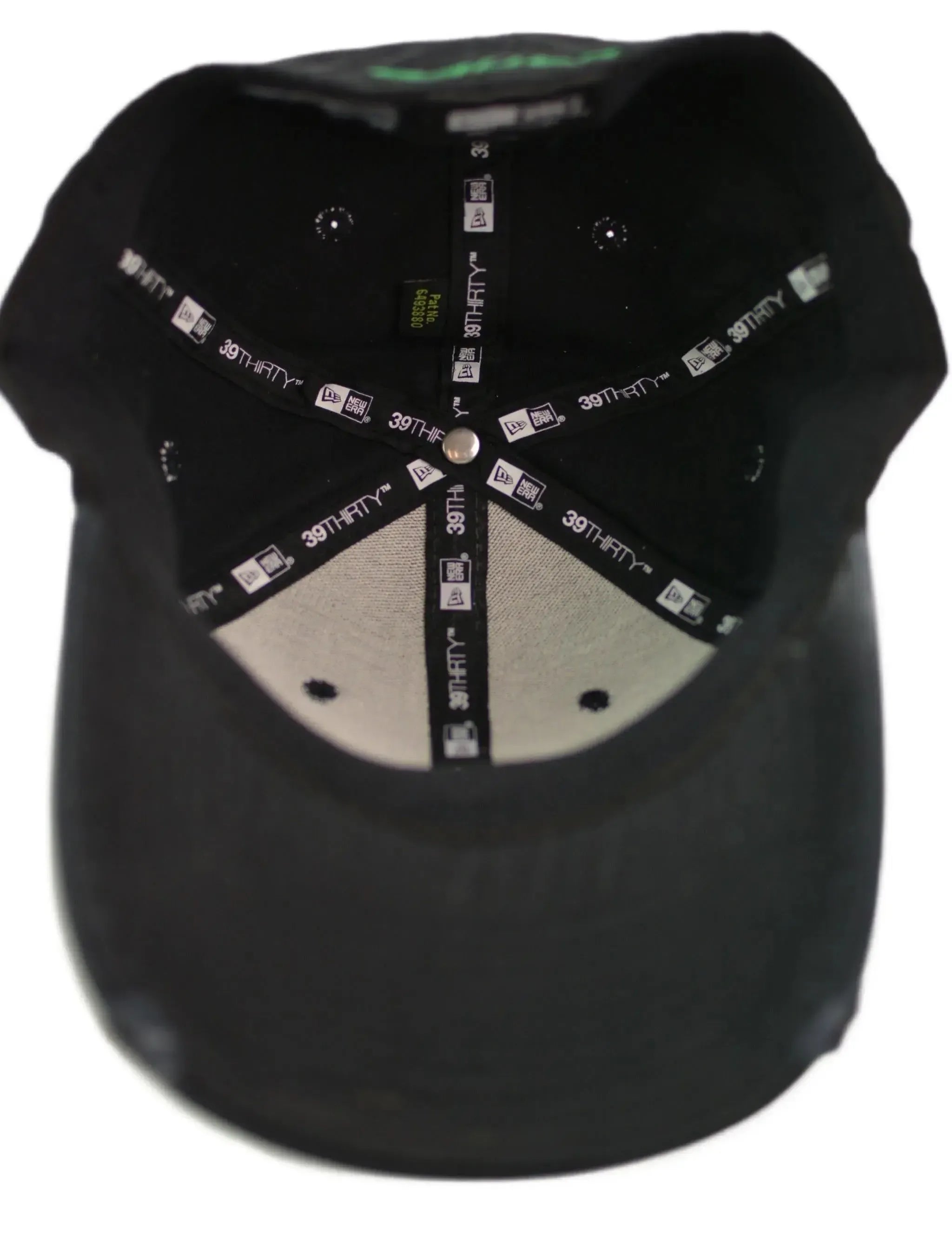 Bauer Hockey Lifestyle Apparel "Seasons Over" Hockey Cap Hat