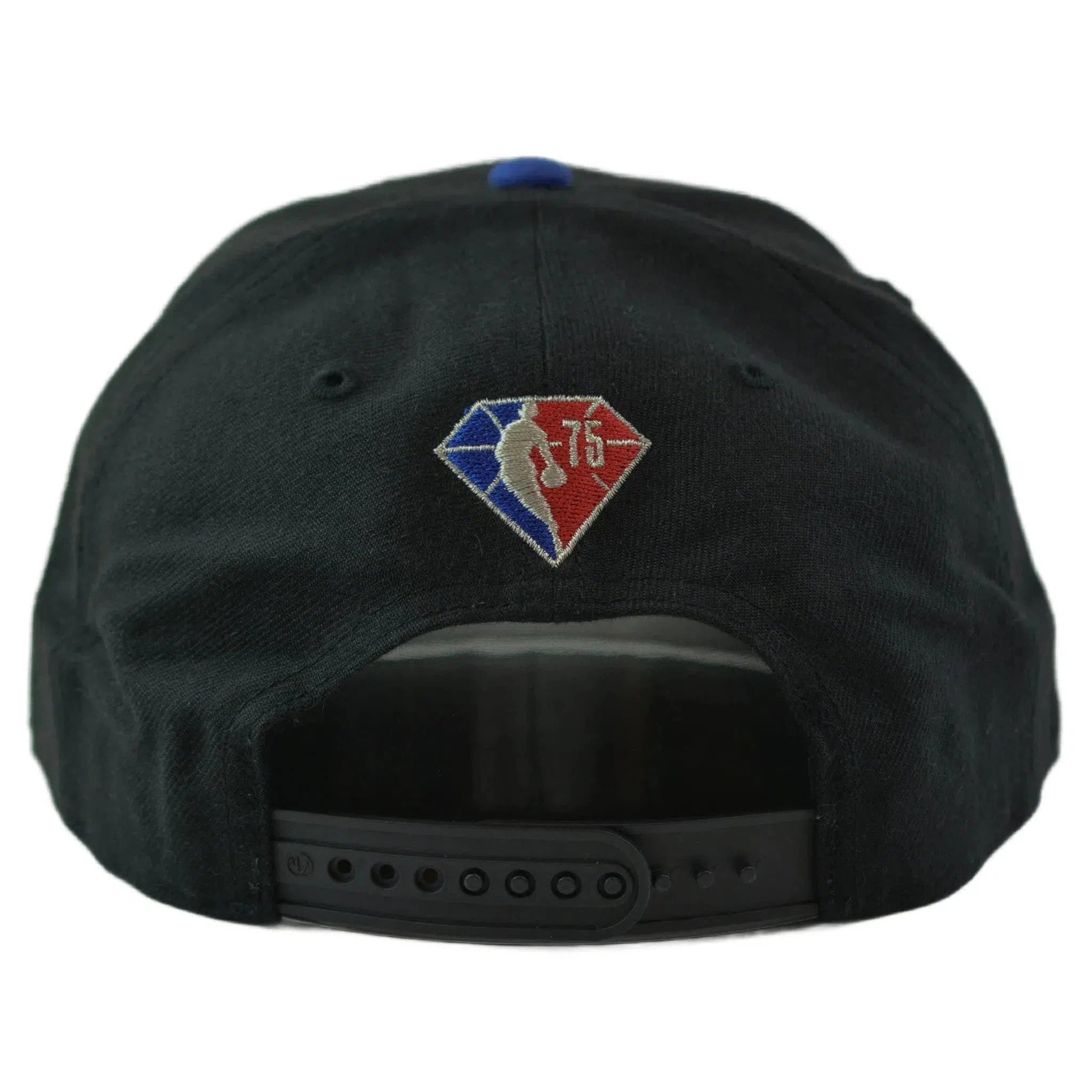 Philadelphia 76ers '47 NBA Carat 2Tone Captain Snapback Hat