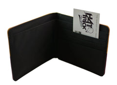 Washington Commanders Officially Licensed Throwback Logo Bi-Fold NFL Wallet