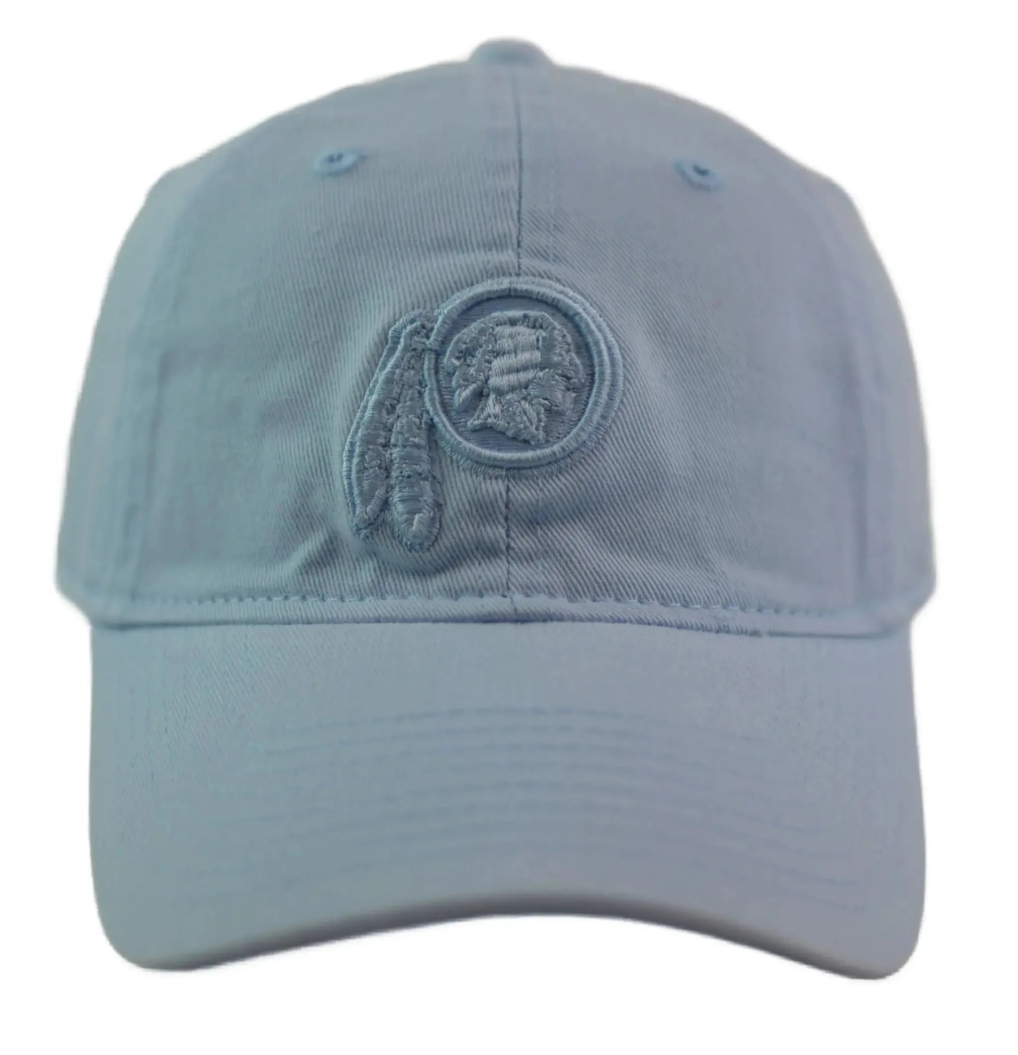 Washington Commanders Women’s RBK Powder Blue NFL Adjustable Hat