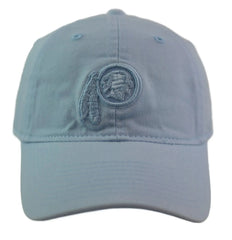 Washington Commanders Women’s RBK Powder Blue NFL Adjustable Hat
