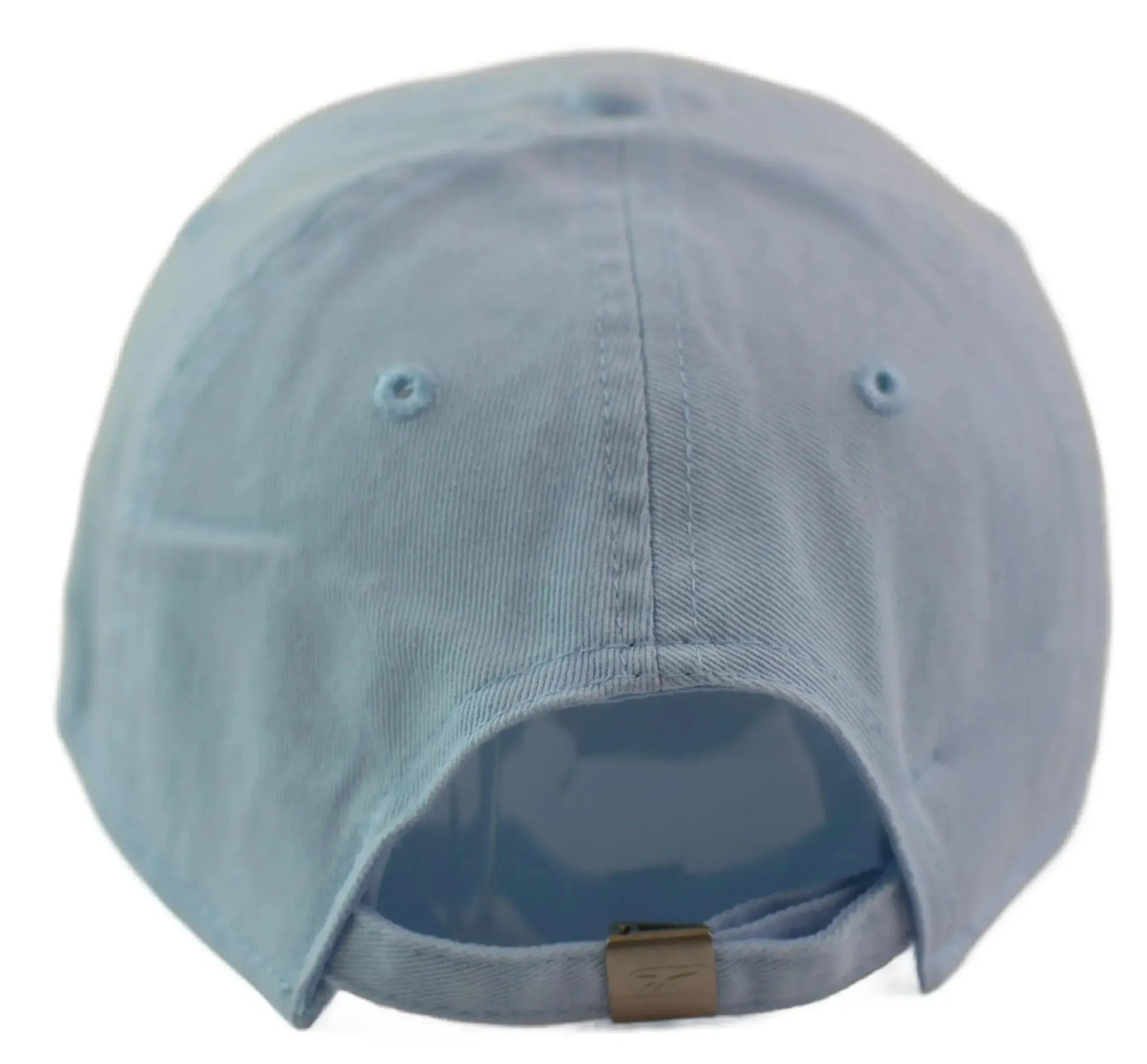 Washington Commanders Women’s RBK Powder Blue NFL Adjustable Hat