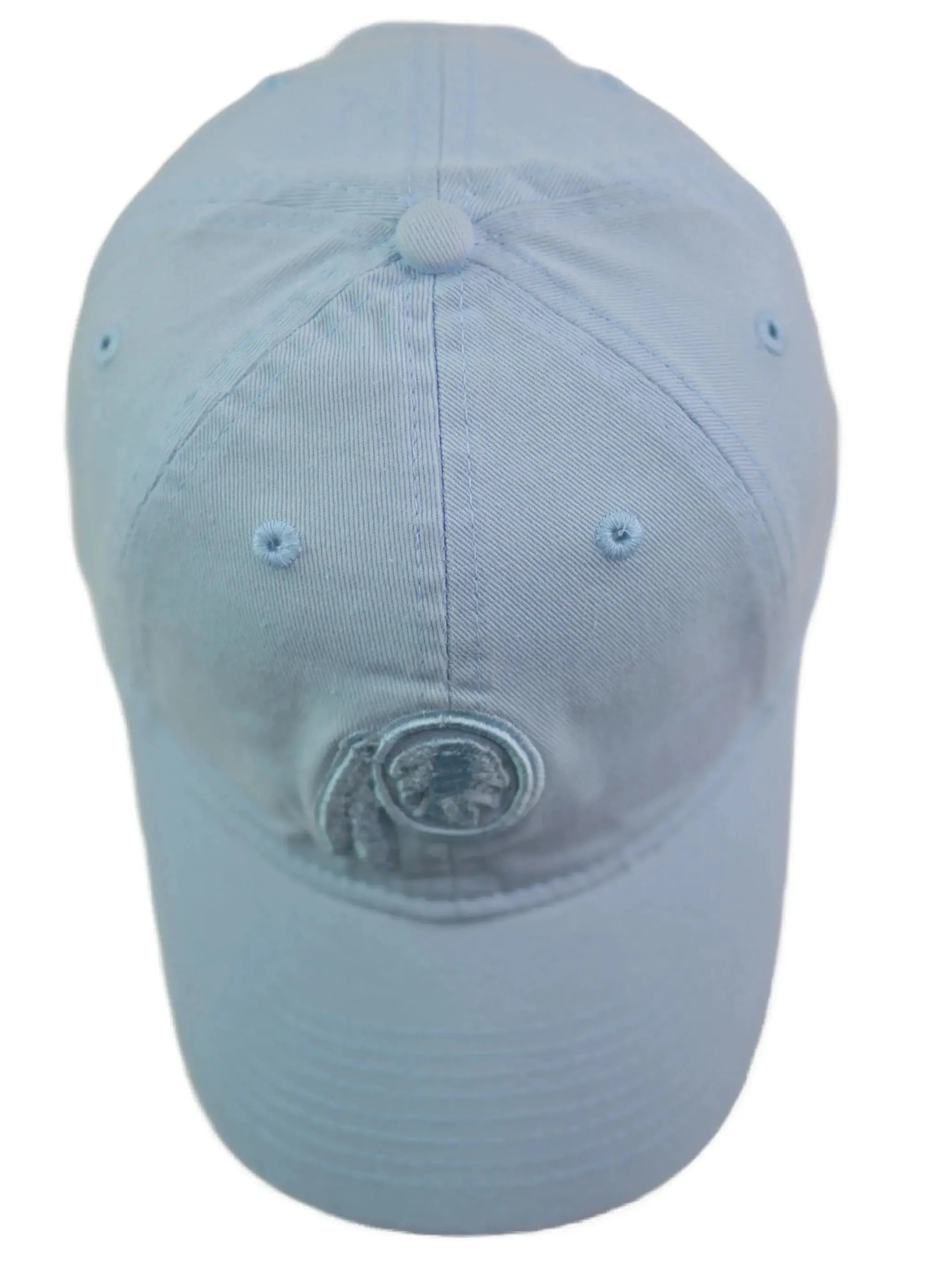 Washington Commanders Women’s RBK Powder Blue NFL Adjustable Hat