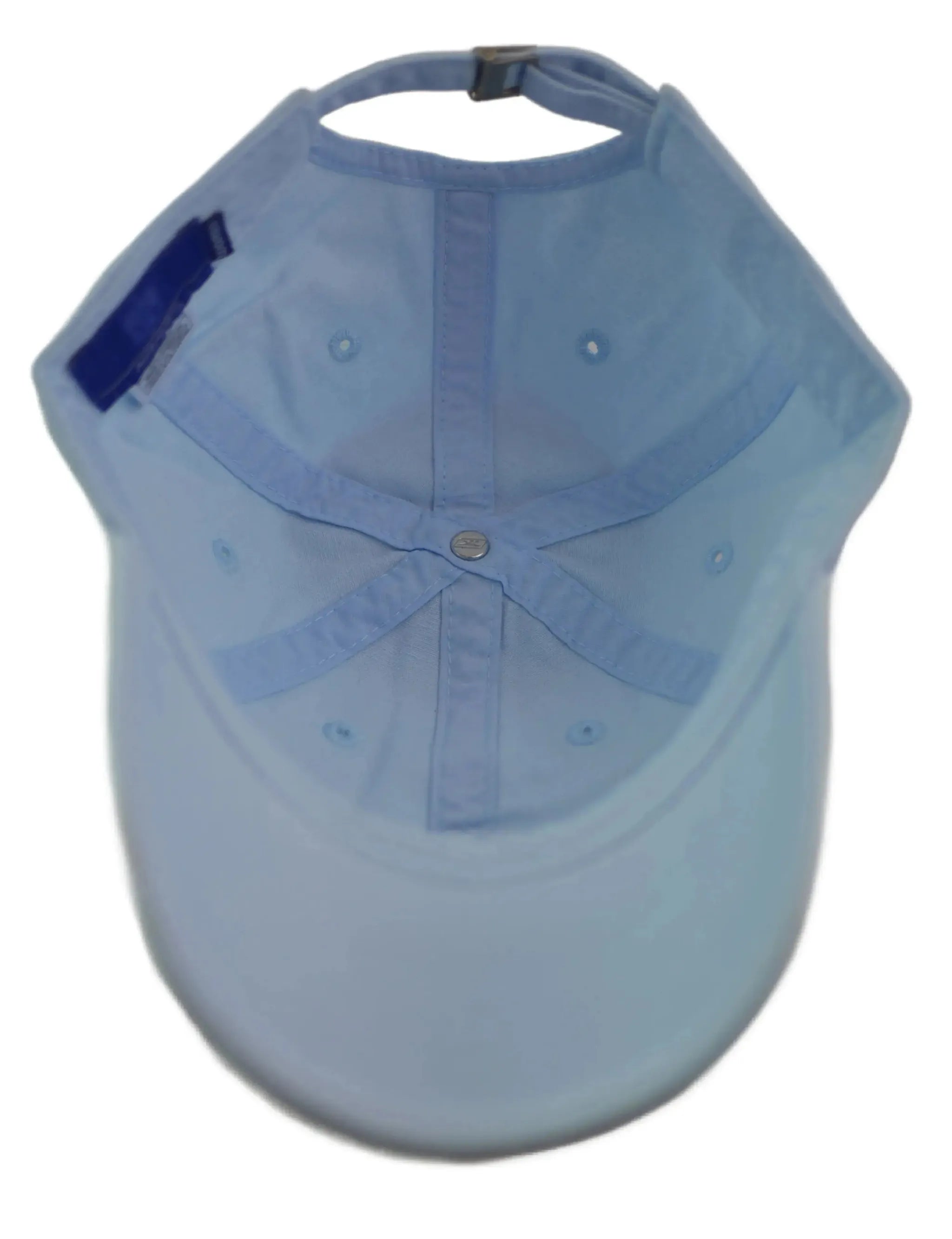 Washington Commanders Women’s RBK Powder Blue NFL Adjustable Hat