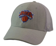 ’47 New York Knicks Repeater Mesh Back Stretch Fit NBA Hat