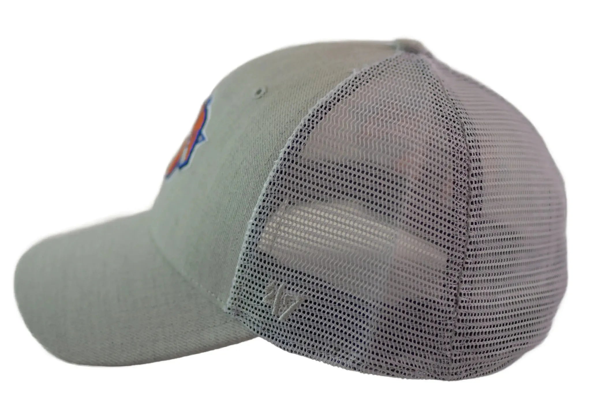 ’47 New York Knicks Repeater Mesh Back Stretch Fit NBA Hat