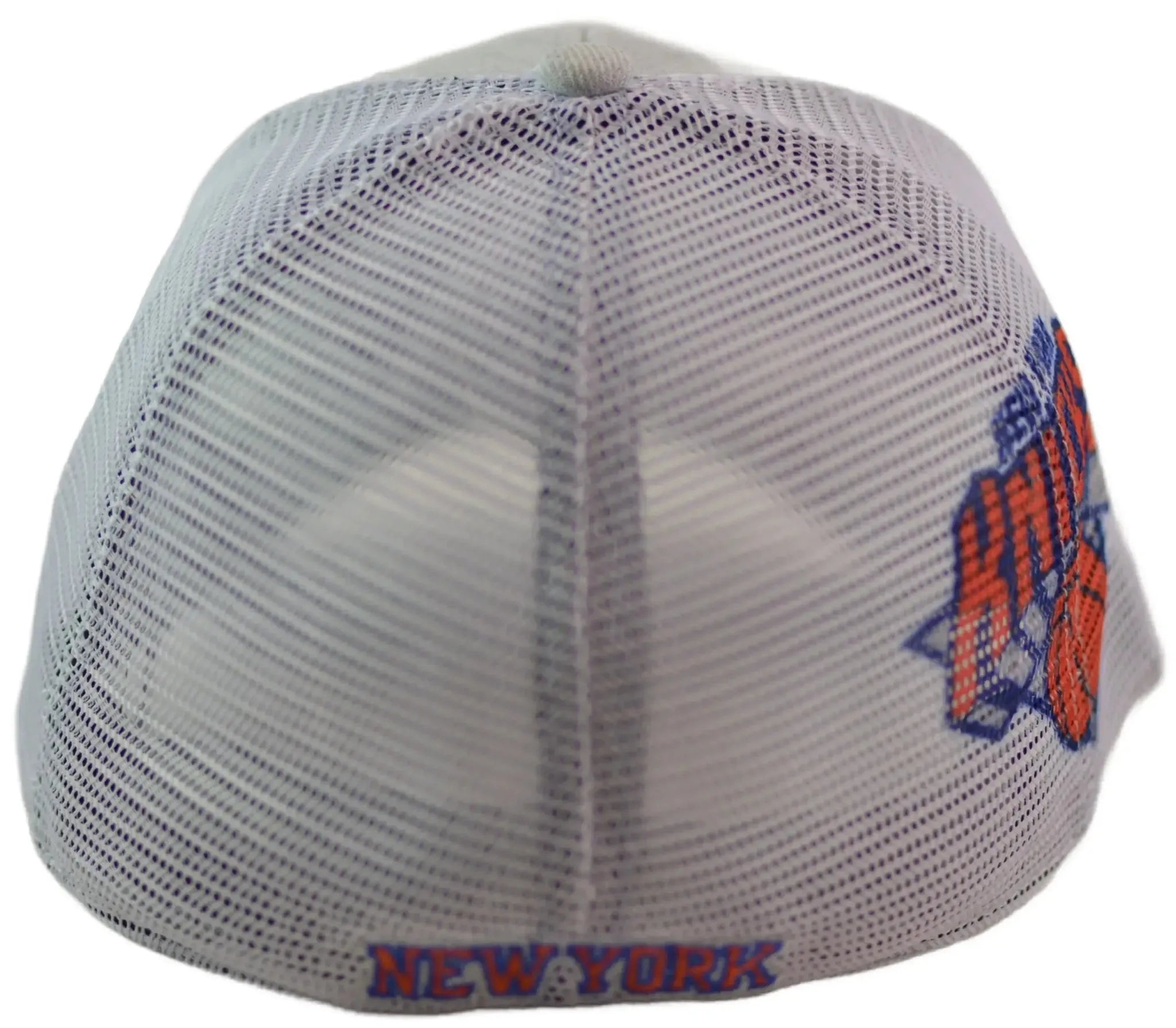 ’47 New York Knicks Repeater Mesh Back Stretch Fit NBA Hat