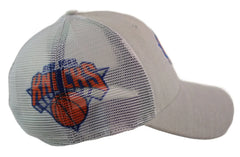 ’47 New York Knicks Repeater Mesh Back Stretch Fit NBA Hat