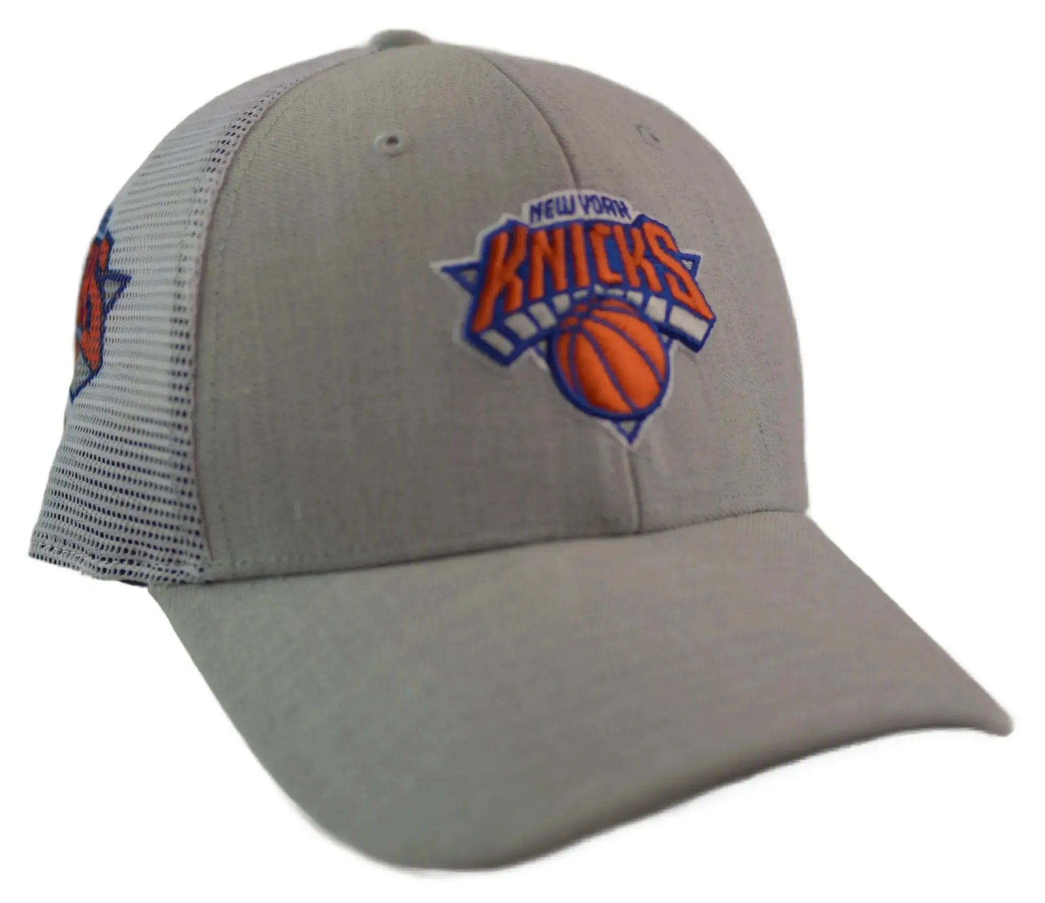 ’47 New York Knicks Repeater Mesh Back Stretch Fit NBA Hat