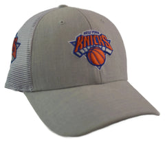 ’47 New York Knicks Repeater Mesh Back Stretch Fit NBA Hat
