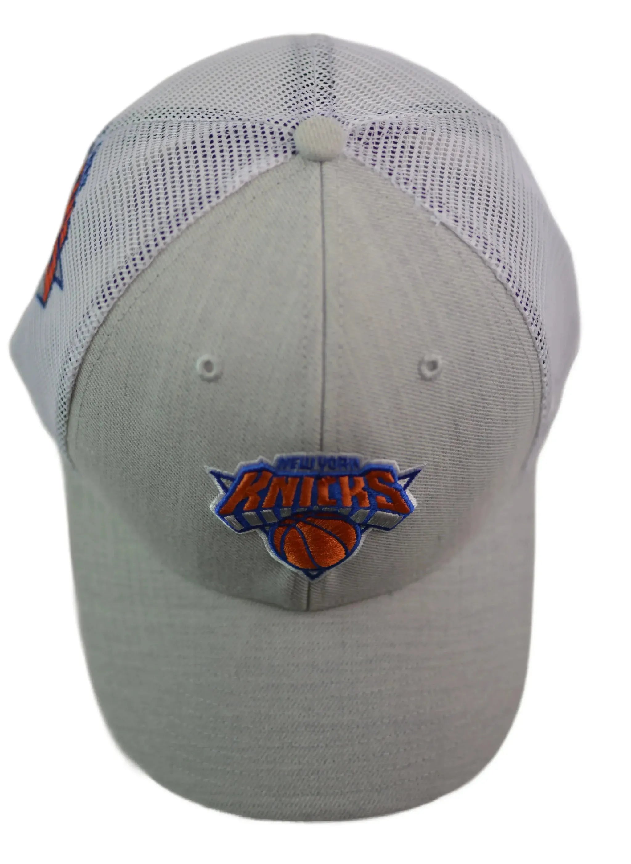 ’47 New York Knicks Repeater Mesh Back Stretch Fit NBA Hat
