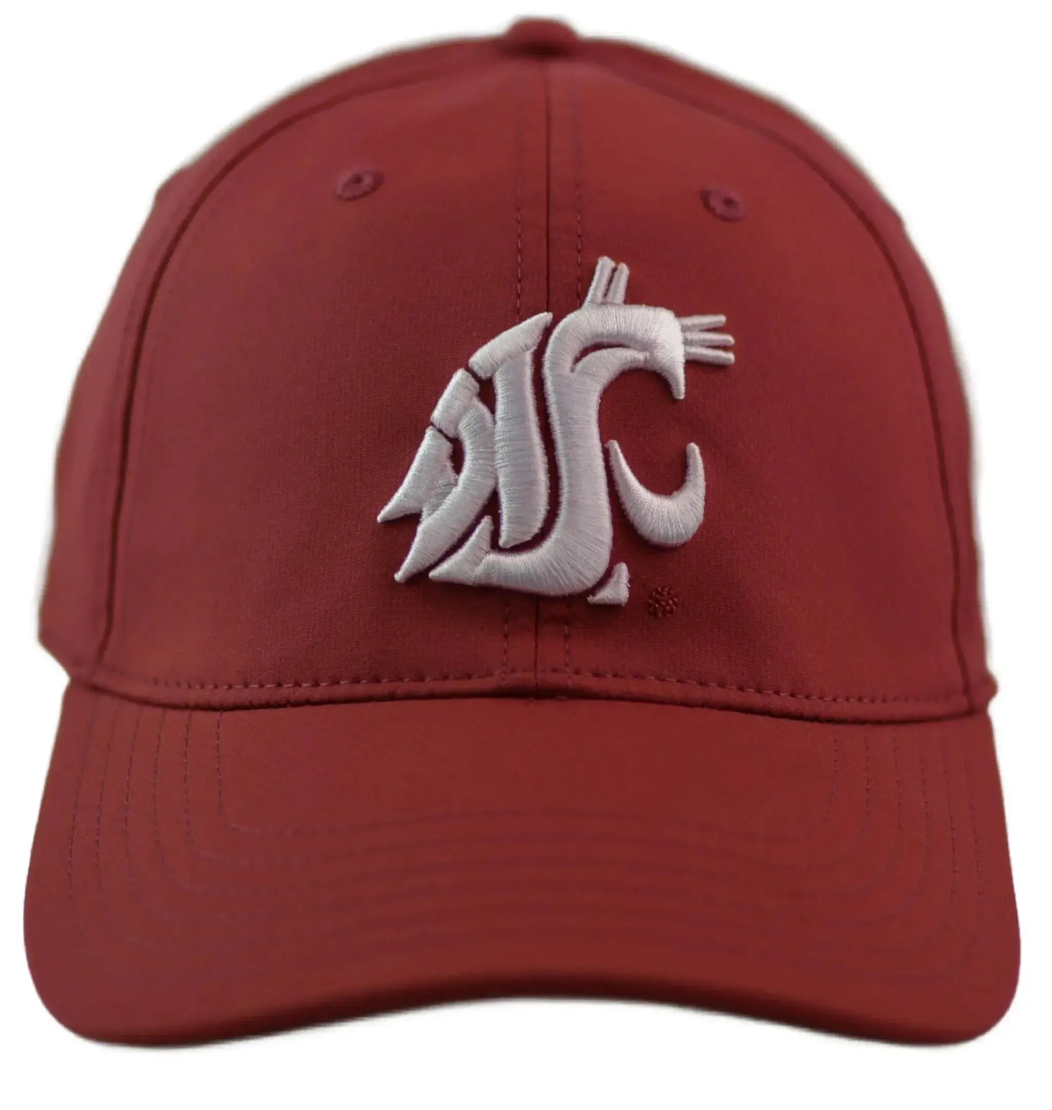 TOW Washington State Cougars NCAA Victory Trainer Adjustable Hat