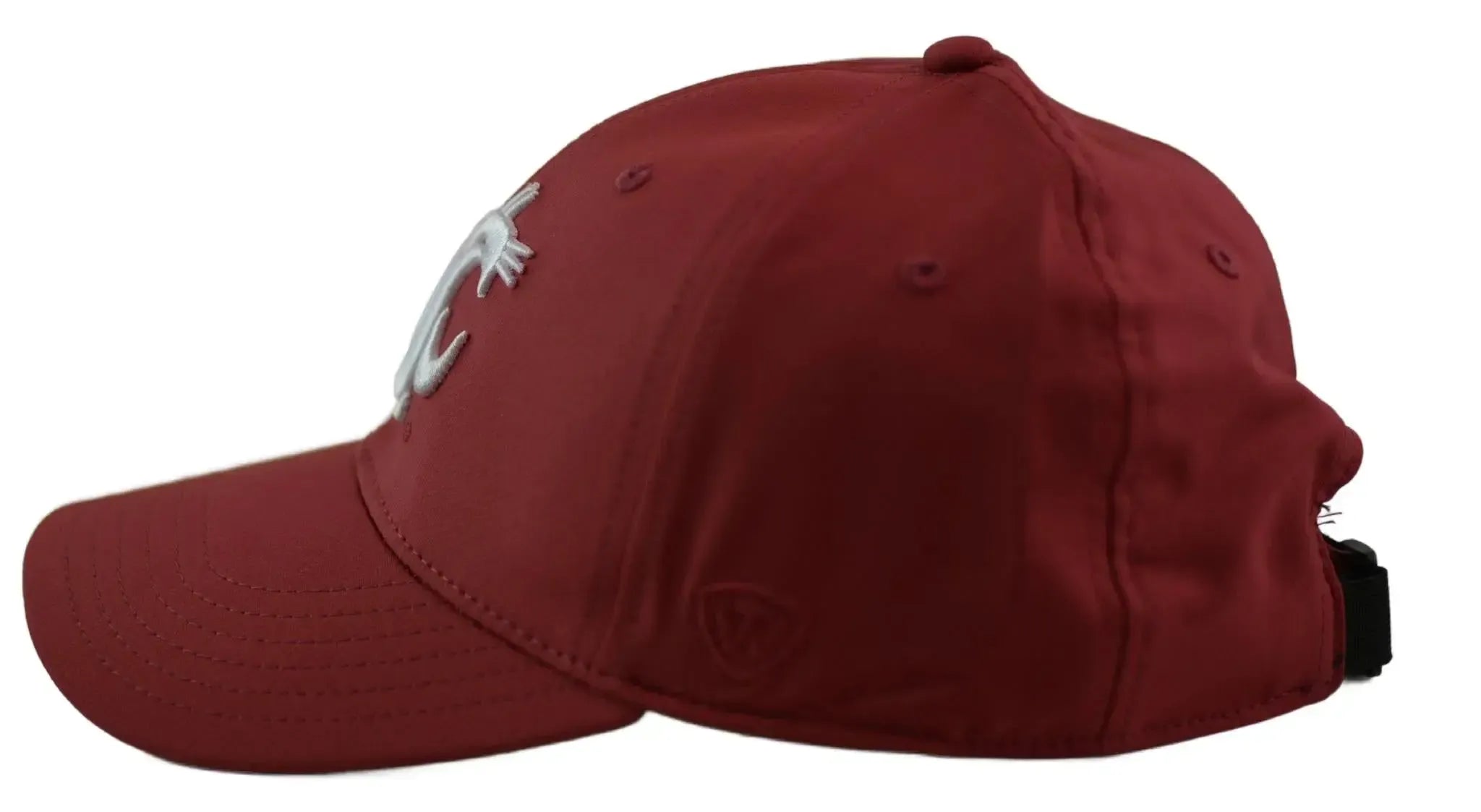 TOW Washington State Cougars NCAA Victory Trainer Adjustable Hat