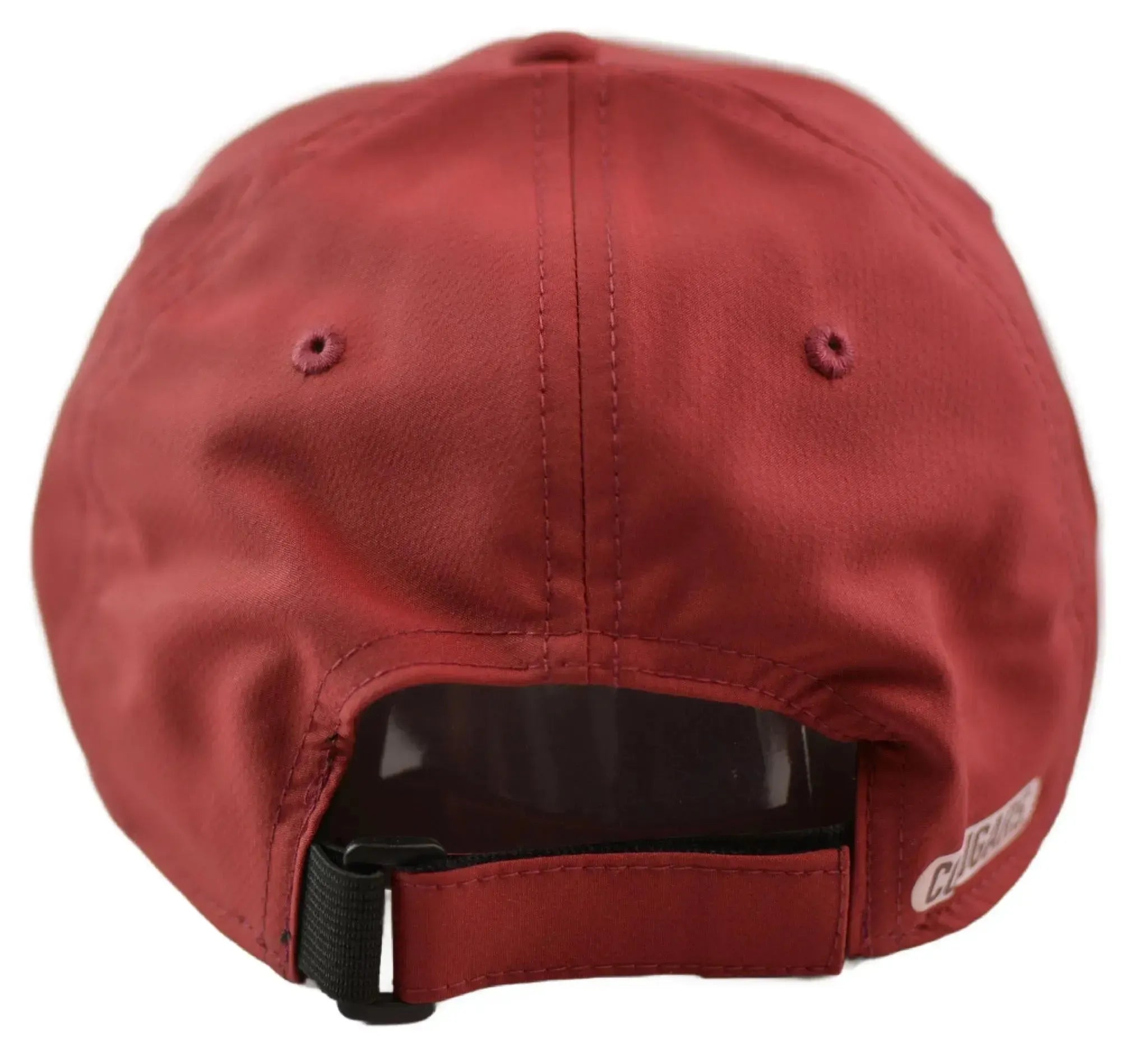 TOW Washington State Cougars NCAA Victory Trainer Adjustable Hat