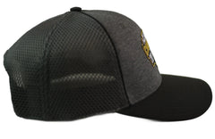LSU Tigers 2023 NCAA Baseball National Champions Adjustable Hat