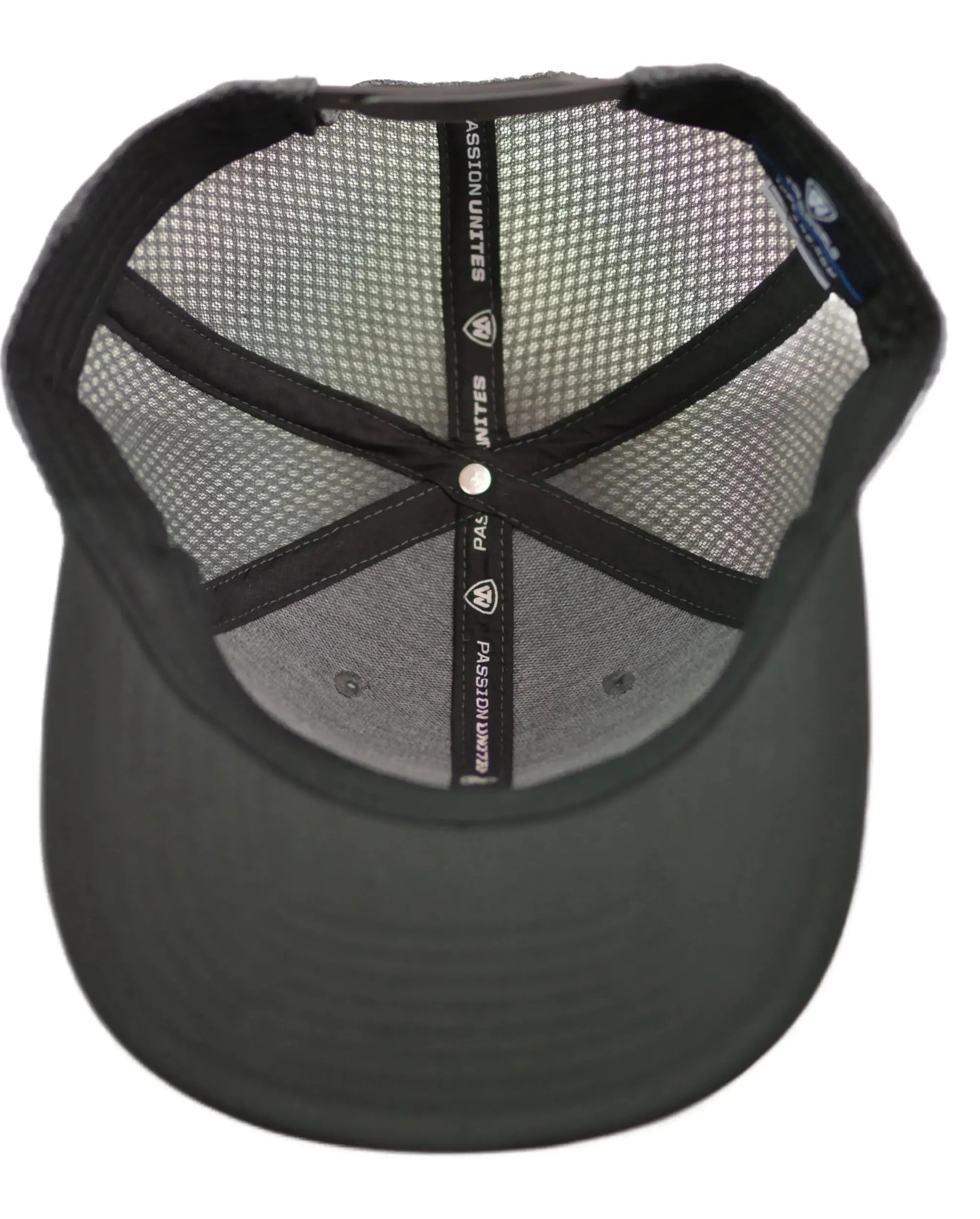 LSU Tigers 2023 NCAA Baseball National Champions Adjustable Hat