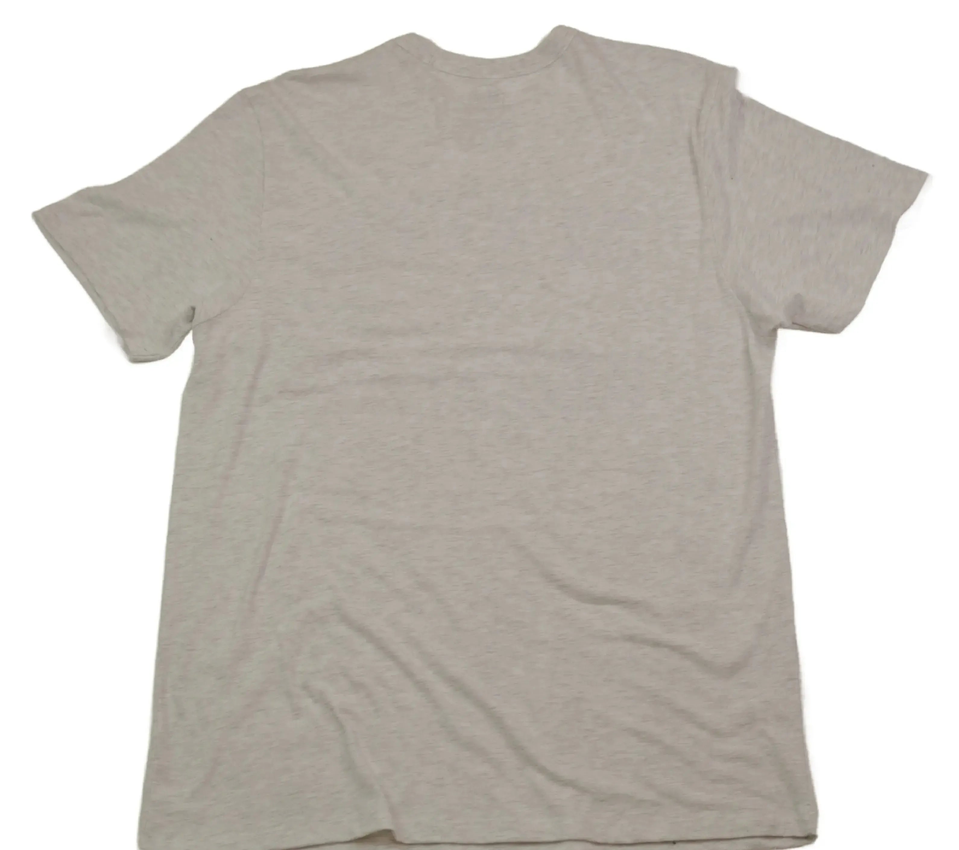 '47 Green Bay Packers NFL Relay Gray Short Sleeve Tee