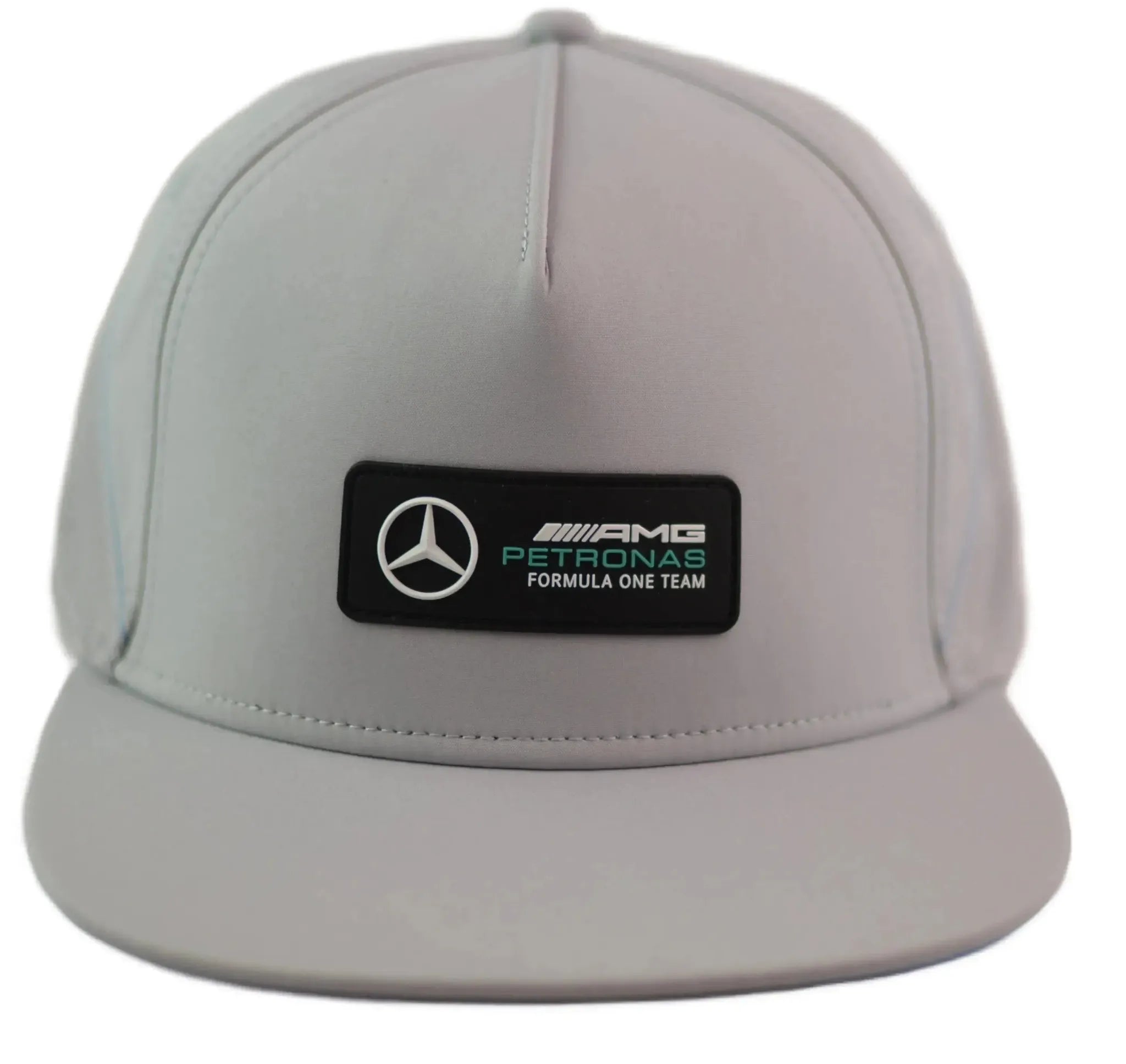 Mercedes-AMG Petronas F1 Racing Puma Silver Adjustable Hat