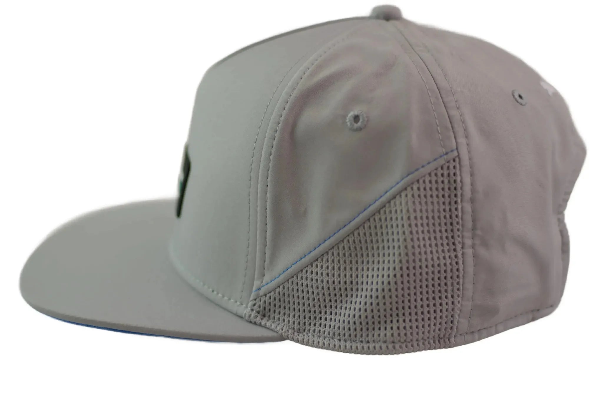 Mercedes-AMG Petronas F1 Racing Puma Silver Adjustable Hat
