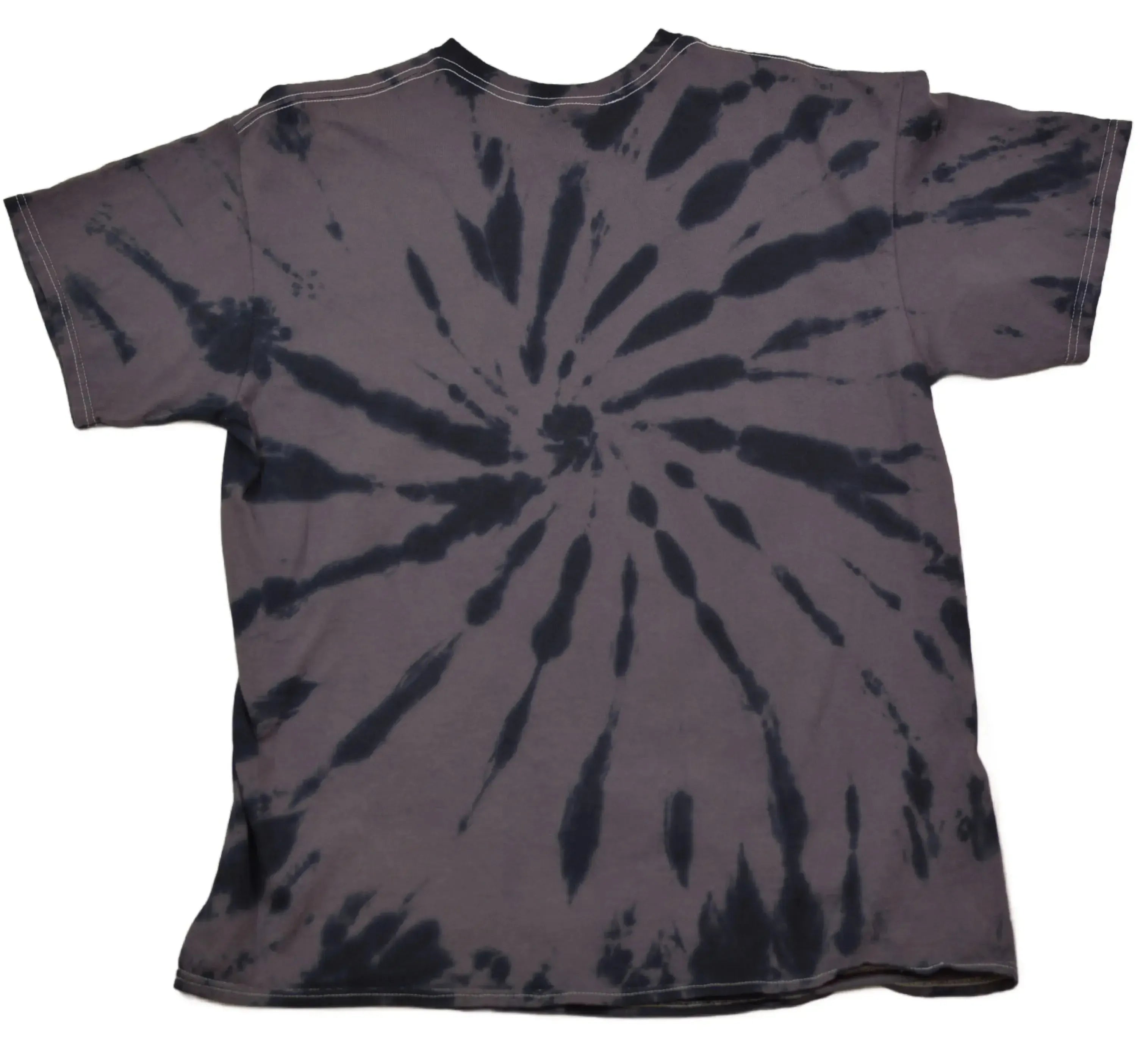 '47 Houston Texans NFL Tie-Dye Tubular Football T-Shirt
