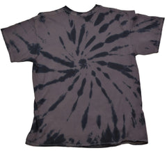 '47 Houston Texans NFL Tie-Dye Tubular Football T-Shirt
