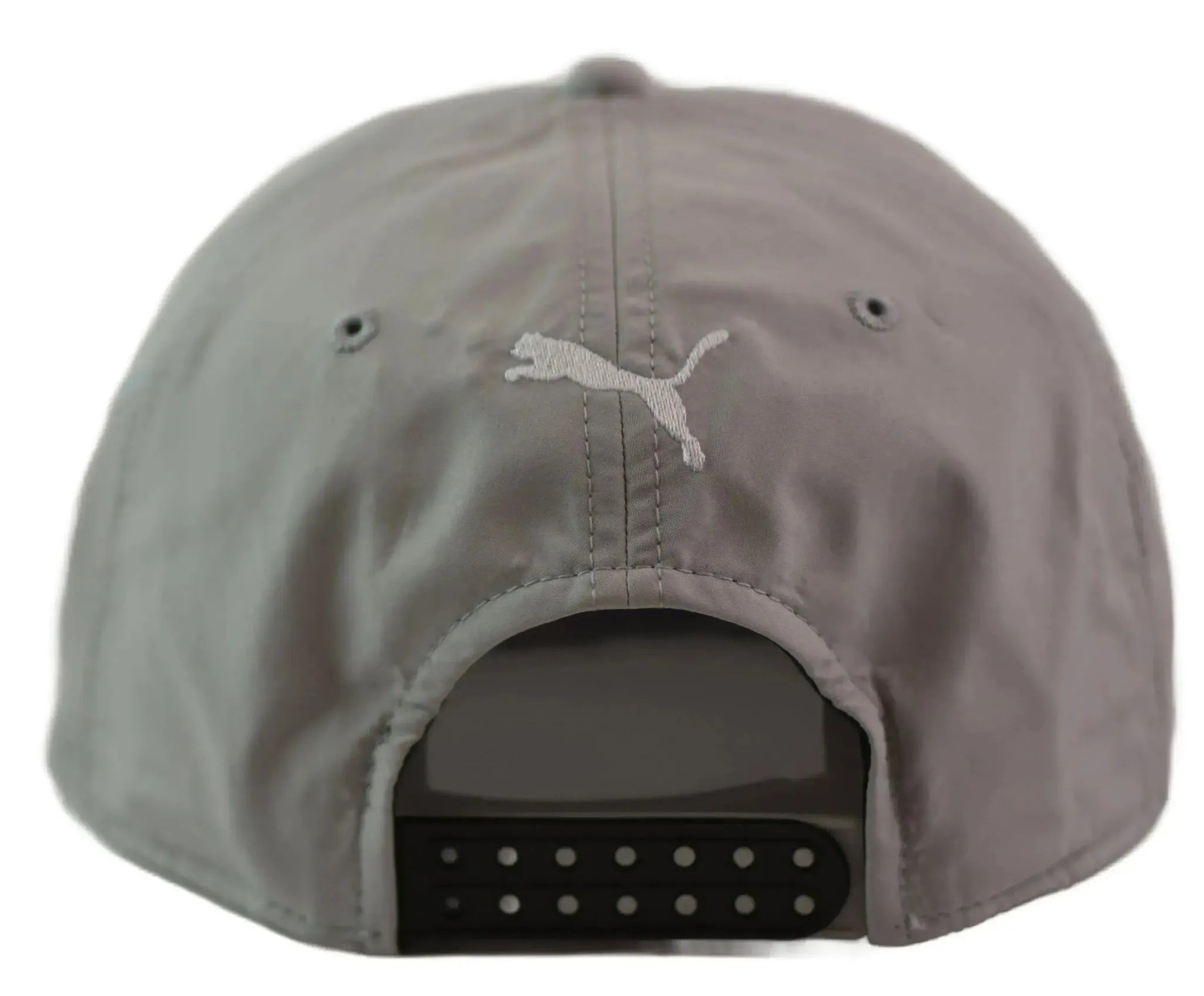 Mercedes-AMG Petronas F1 Racing Puma Silver Adjustable Hat