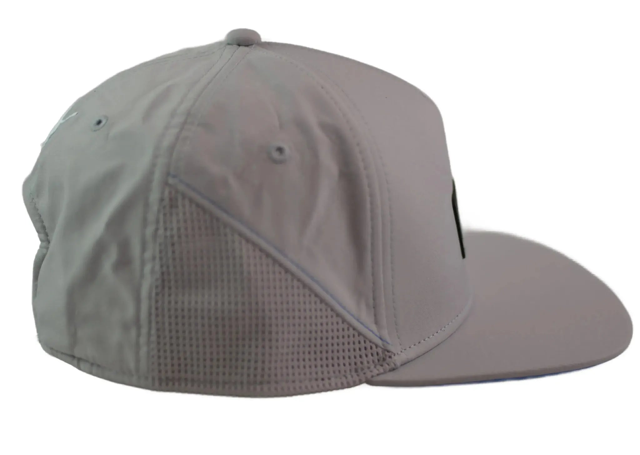 Mercedes-AMG Petronas F1 Racing Puma Silver Adjustable Hat