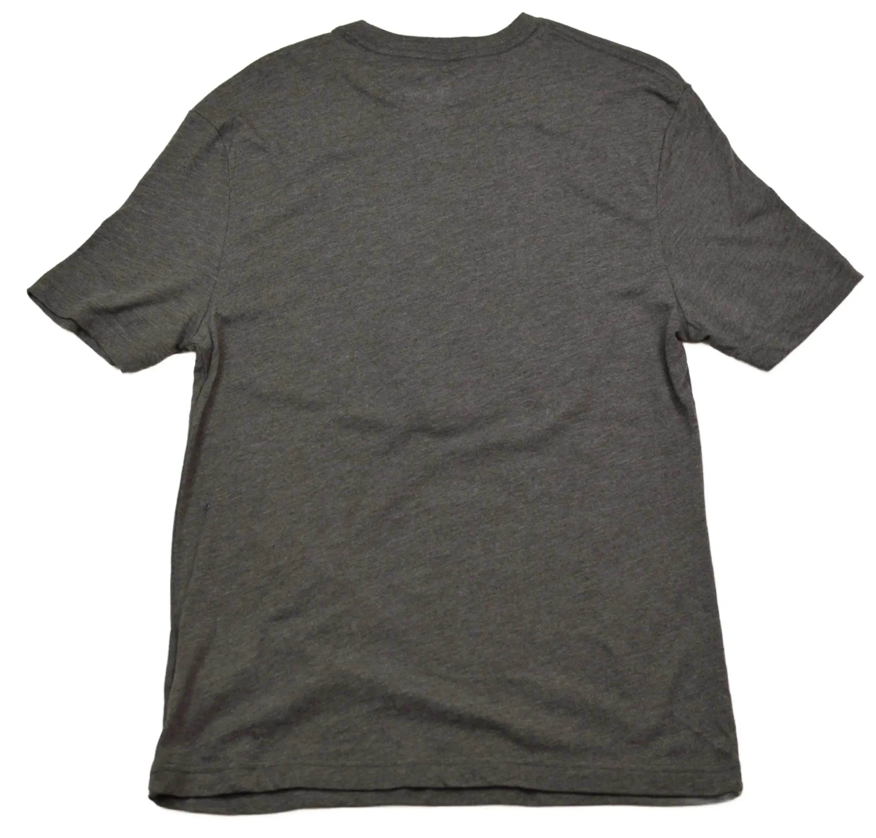 Fanatics Team USA Heather Gray Olympic T-Shirt