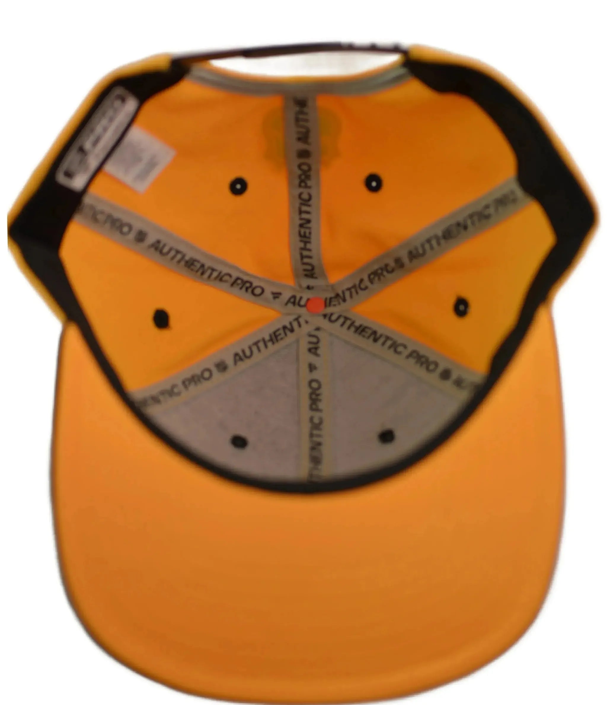 Pittsburgh Penguins Fanatics Pro Rink 2-Tone NHL Snapback Hat