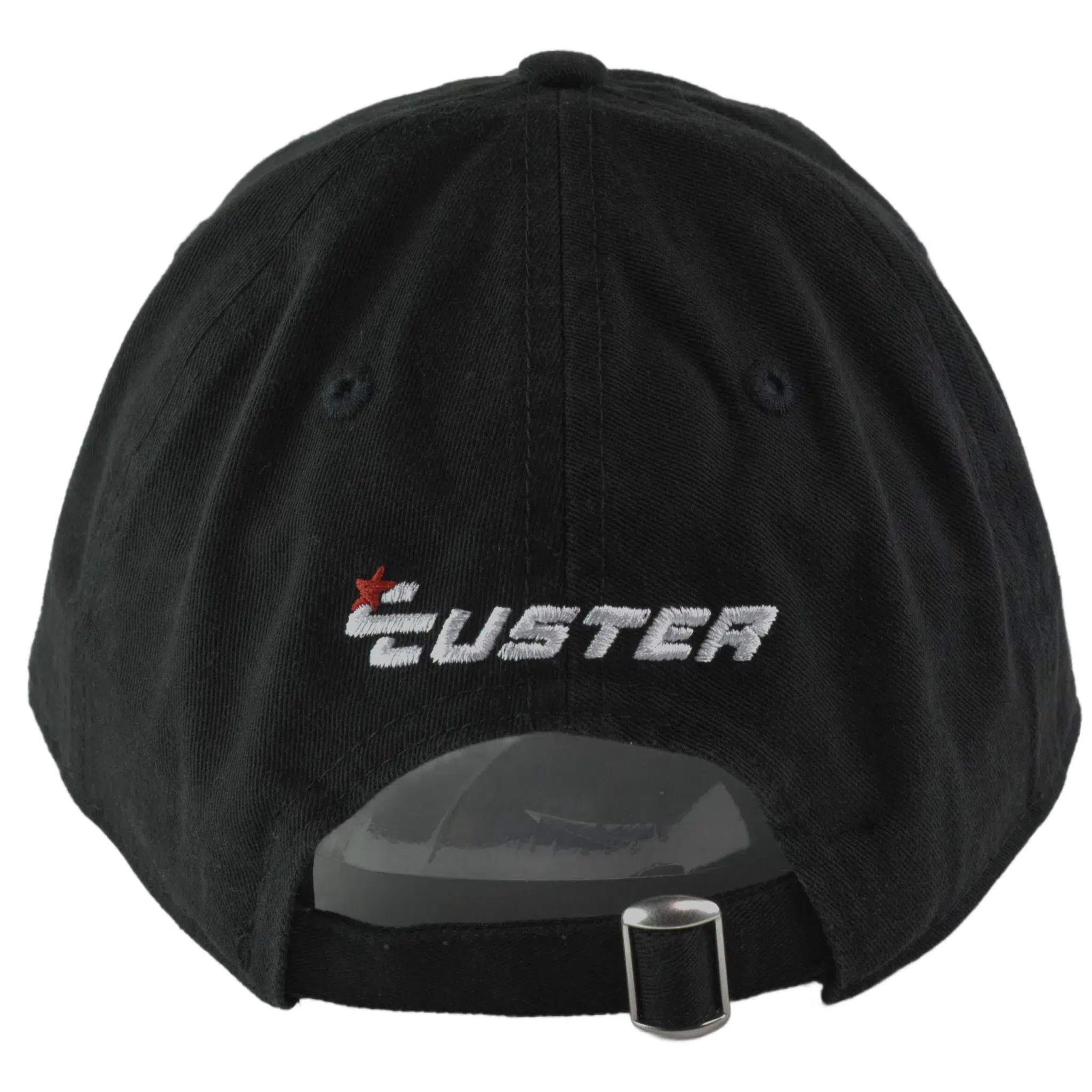 Cole Custer #41 New Era 9TWENTY NASCAR Enzyme Wash Adjustable Relaxed Fit Hat