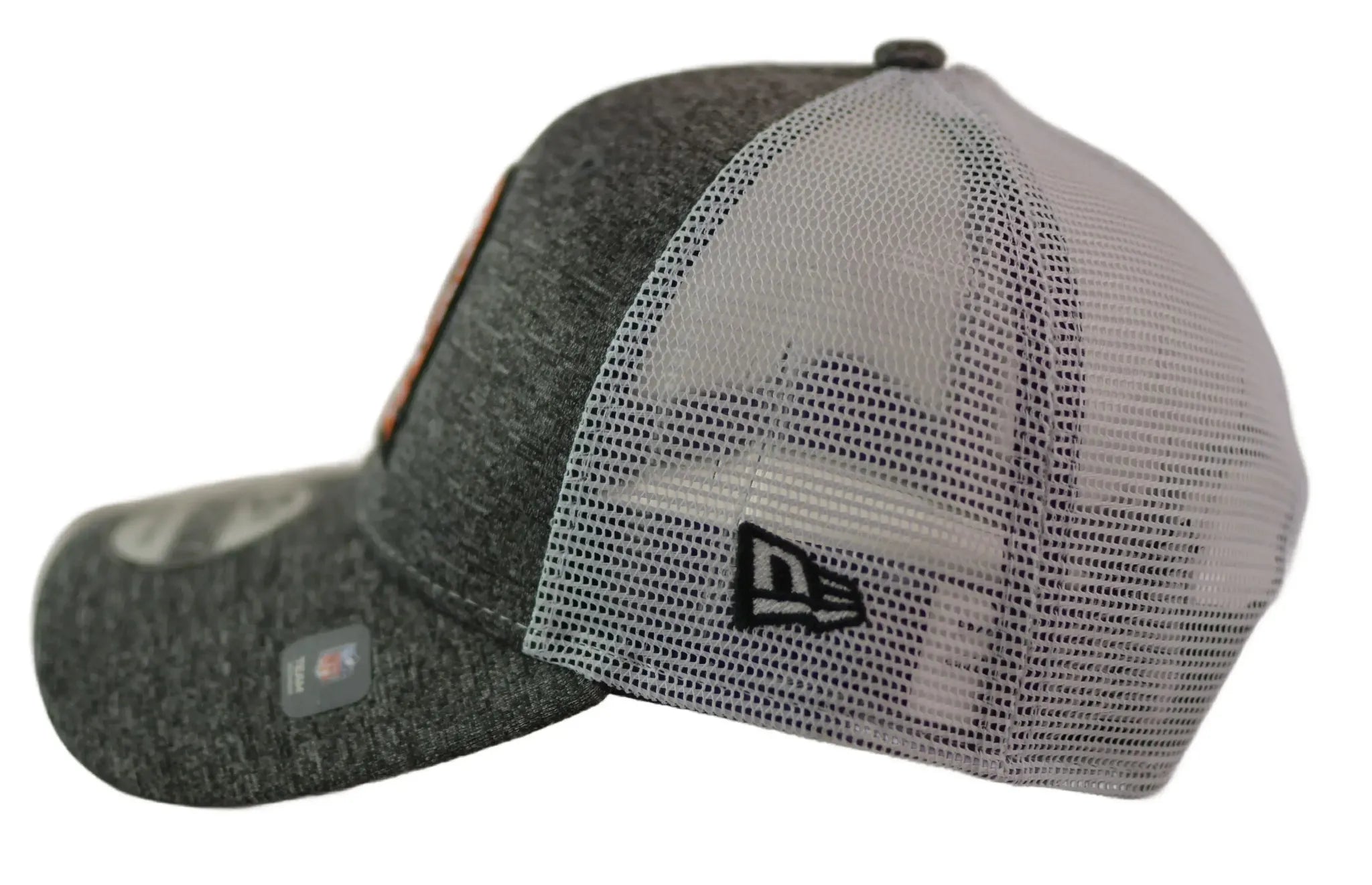 Cincinnati Bengals AFC Division Champs Trucker Hat | New Era 9FORTY