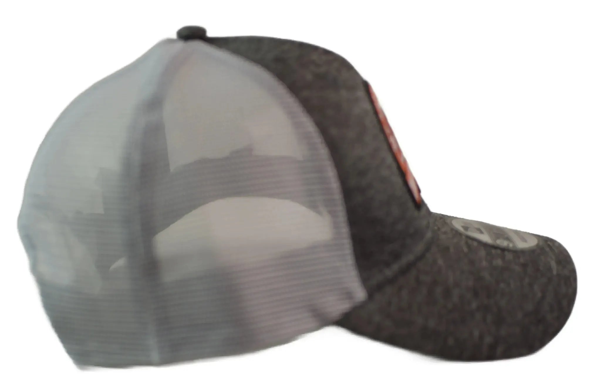 Cincinnati Bengals AFC Division Champs Trucker Hat | New Era 9FORTY