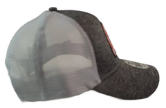 Cincinnati Bengals AFC Division Champs Trucker Hat | New Era 9FORTY