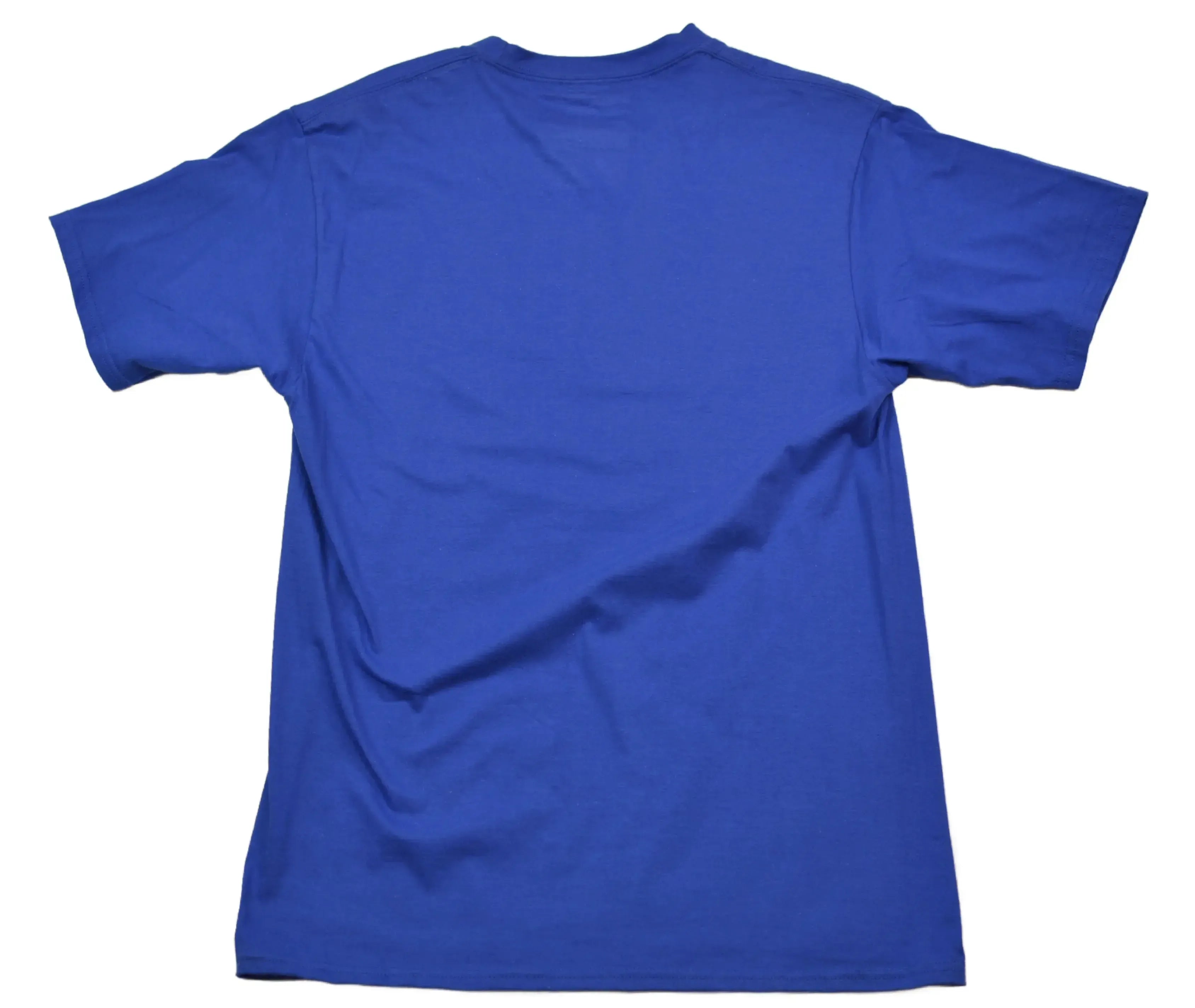 Chicago Cubs 2016 NL Champions Blue T-Shirt - Fan Favorite Tee