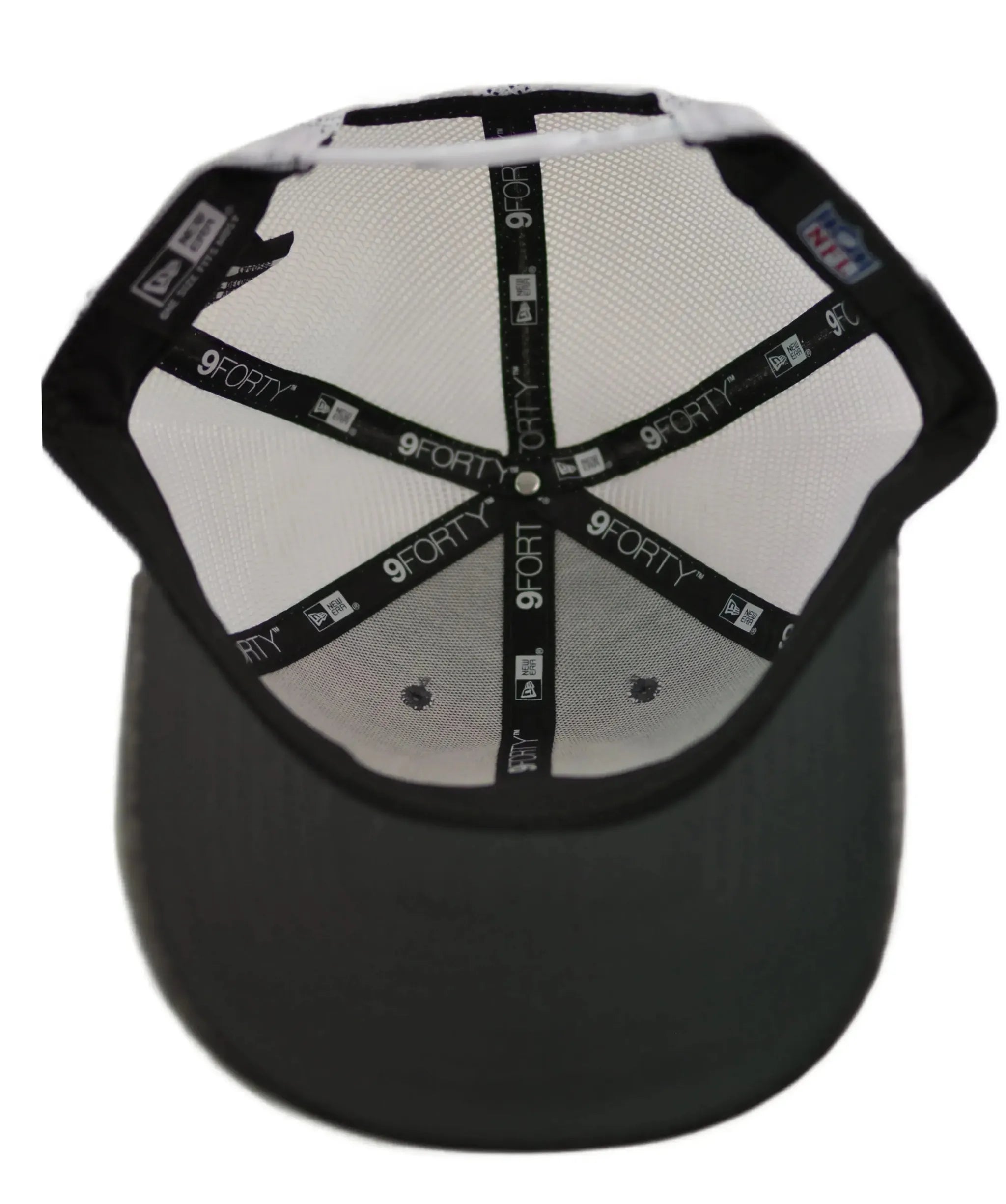 Cincinnati Bengals AFC Division Champs Trucker Hat | New Era 9FORTY