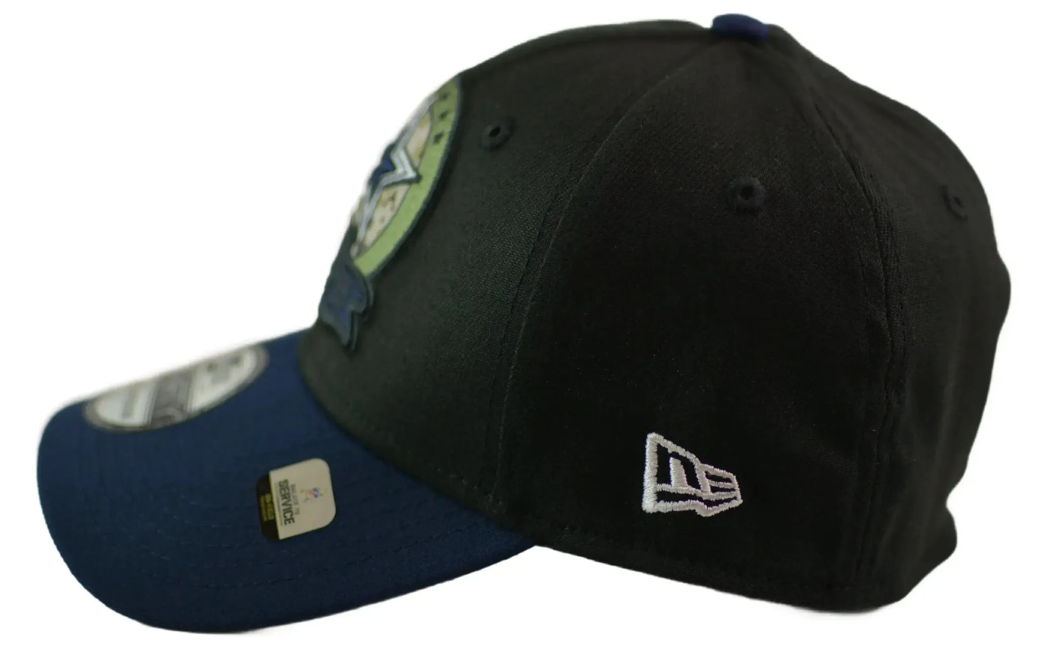 Dallas Cowboys New Era 39THIRTY NFL Salute to Service Small/Medium Flex Fit Hat