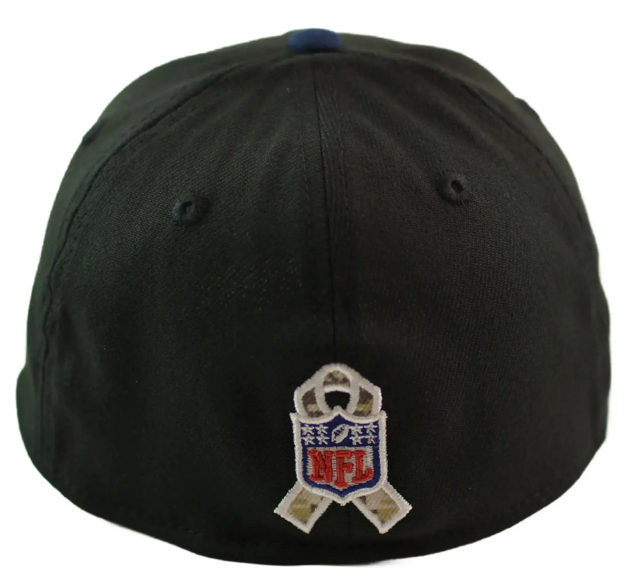 Dallas Cowboys New Era 39THIRTY NFL Salute to Service Small/Medium Flex Fit Hat