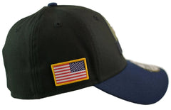 Dallas Cowboys New Era 39THIRTY NFL Salute to Service Small/Medium Flex Fit Hat